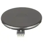 AllPoints Foodservice Parts & Supplies 34-1578 Solid Hot Plate