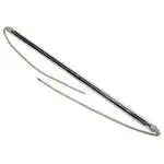 AllPoints Foodservice Parts & Supplies 34-1583 Quartz Heating Element