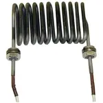 AllPoints Foodservice Parts & Supplies 34-1590 Combo Steamer/Oven Heating Element