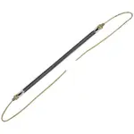 AllPoints Foodservice Parts & Supplies 34-1593 Quartz Heating Element