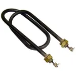 AllPoints Foodservice Parts & Supplies 34-1594 Warmer Element