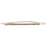 AllPoints Foodservice Parts & Supplies 34-1613 Quartz Heating Element
