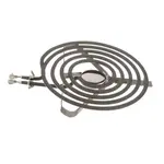 AllPoints Foodservice Parts & Supplies 34-1638 Surface Heater