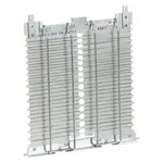 AllPoints Foodservice Parts & Supplies 34-1651 Toaster Element