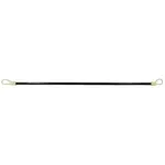 AllPoints Foodservice Parts & Supplies 34-1663 Quartz Heating Element