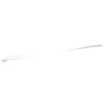 AllPoints Foodservice Parts & Supplies 34-1664 Quartz Heating Element