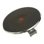 AllPoints Foodservice Parts & Supplies 34-1712 Solid Hot Plate
