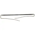 AllPoints Foodservice Parts & Supplies 34-1736 Quartz Heating Element