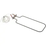 AllPoints Foodservice Parts & Supplies 34-1738 Warmer Element
