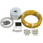 AllPoints Foodservice Parts & Supplies 34-1762 Cable Kit