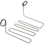 AllPoints Foodservice Parts & Supplies 34-1847 Defrost Heater