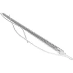 AllPoints Foodservice Parts & Supplies 34-1851 Quartz Heating Element