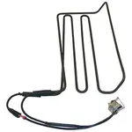AllPoints Foodservice Parts & Supplies 34-1884 Defrost Heater