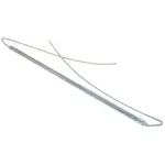 AllPoints Foodservice Parts & Supplies 34-1890 Quartz Heating Element