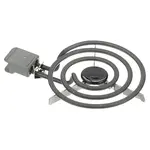 AllPoints Foodservice Parts & Supplies 34-1896 Humidity Heating Element