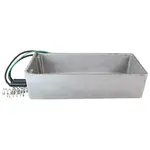 AllPoints Foodservice Parts & Supplies 34-1952 Condensate Drain Pan