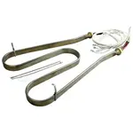 AllPoints Foodservice Parts & Supplies 342010 Heating Element