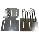 AllPoints Foodservice Parts & Supplies 342071 Heating Element