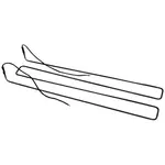 AllPoints Foodservice Parts & Supplies 342250 Parts & Accessories