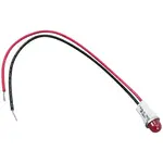 AllPoints Foodservice Parts & Supplies 38-1004 Signal Light