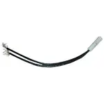 AllPoints Foodservice Parts & Supplies 38-1012 Signal Light