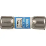 AllPoints Foodservice Parts & Supplies 38-1022 SC Fuse
