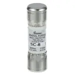 AllPoints Foodservice Parts & Supplies 38-1026 SC Fuse