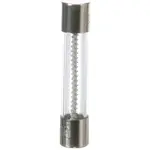 AllPoints Foodservice Parts & Supplies 38-1047 Glass Fuse