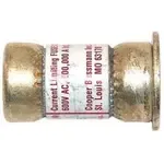 AllPoints Foodservice Parts & Supplies 38-1057 JJS Fuse