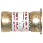 AllPoints Foodservice Parts & Supplies 38-1057 JJS Fuse