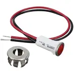 AllPoints Foodservice Parts & Supplies 38-1069 Signal Light
