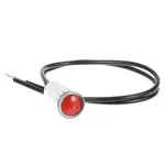 AllPoints Foodservice Parts & Supplies 38-1078 Signal Light