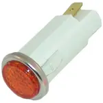 AllPoints Foodservice Parts & Supplies 38-1081 Signal Light