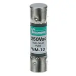 AllPoints Foodservice Parts & Supplies 38-1093 FNM Fuse