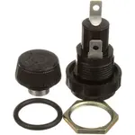AllPoints Foodservice Parts & Supplies 38-1107 Fuse Holder