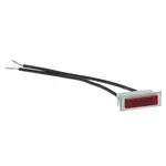 AllPoints Foodservice Parts & Supplies 38-1113 Signal Light