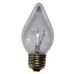 AllPoints Foodservice Parts & Supplies 38-1115 Appliance Light Bulb