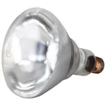 AllPoints Foodservice Parts & Supplies 38-1136 Infra-Red Lamp (pk 12) (clear) 120V/60/1