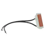 AllPoints Foodservice Parts & Supplies 38-1137 Signal Light