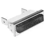 AllPoints Foodservice Parts & Supplies 38-1139 Signal Light