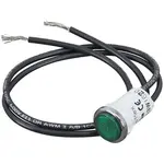 AllPoints Foodservice Parts & Supplies 38-1163 Signal Light