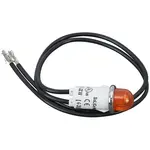 AllPoints Foodservice Parts & Supplies 38-1164 Signal Light