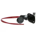 AllPoints Foodservice Parts & Supplies 38-1172 Fuse Holder