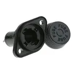 AllPoints Foodservice Parts & Supplies 38-1174 Fuse Holder