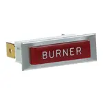 AllPoints Foodservice Parts & Supplies 38-1175 Signal Light