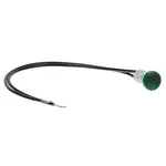 AllPoints Foodservice Parts & Supplies 38-1183 Signal Light