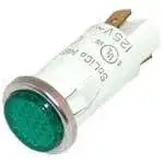 AllPoints Foodservice Parts & Supplies 38-1211 Signal Light