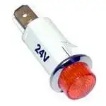 AllPoints Foodservice Parts & Supplies 38-1215 Signal Light