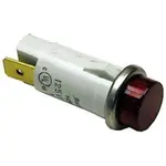 AllPoints Foodservice Parts & Supplies 38-1228 Signal Light