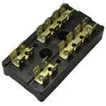 AllPoints Foodservice Parts & Supplies 38-1233 Terminal Block